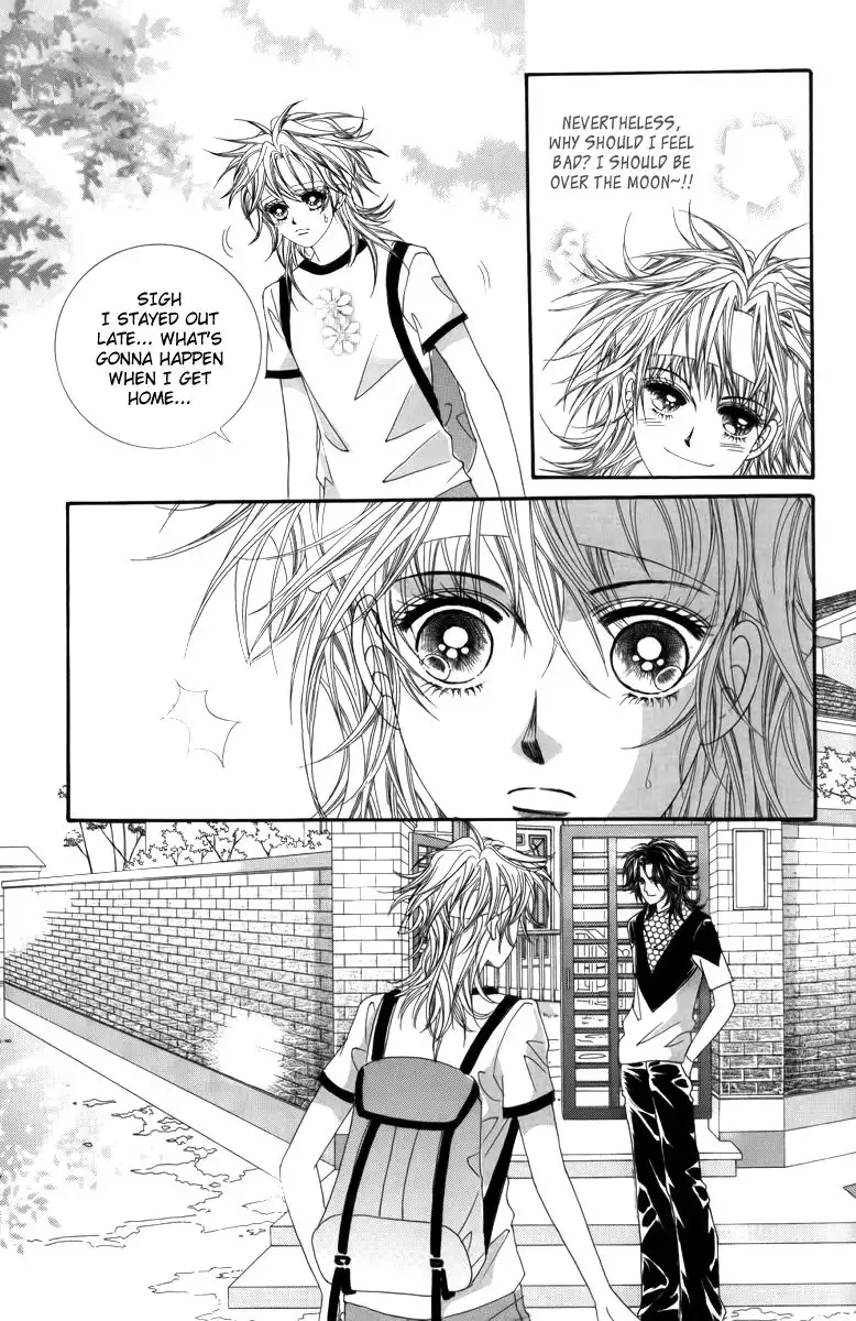 Nice Guy Syndrome Chapter 24 30